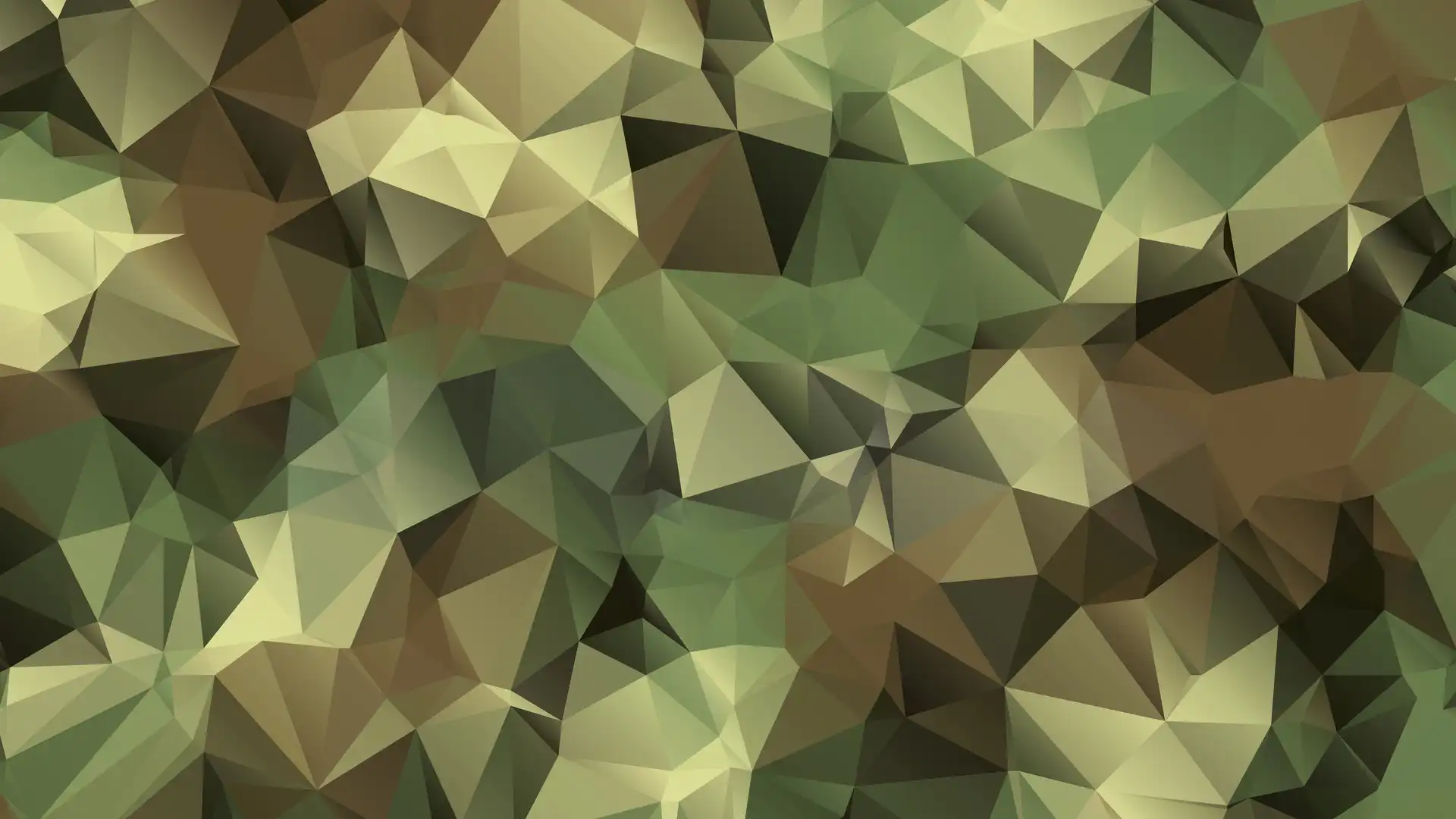 Hintergrundgrafik: Flecktarnmuster 