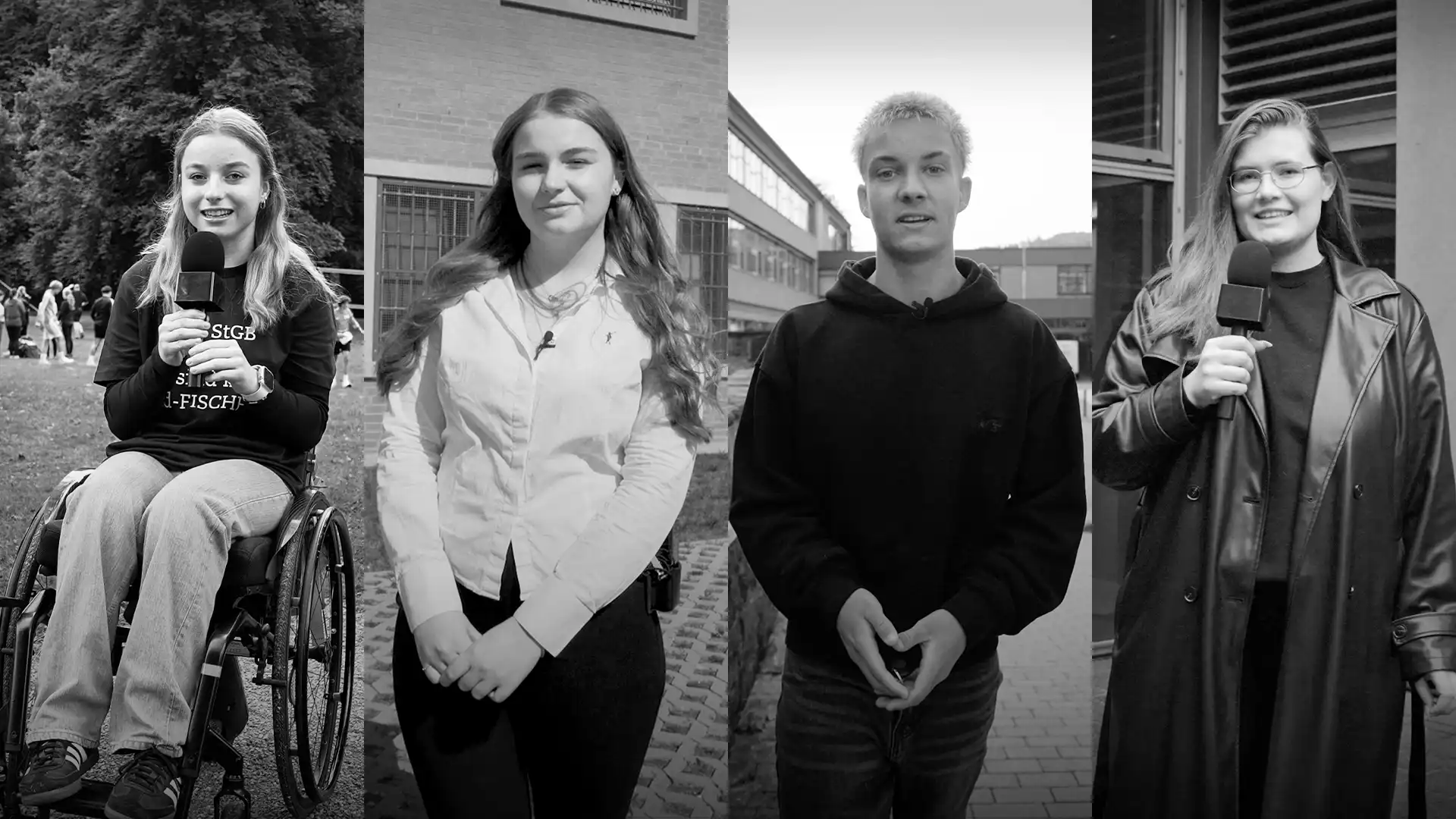 Justiz Serie Casebild