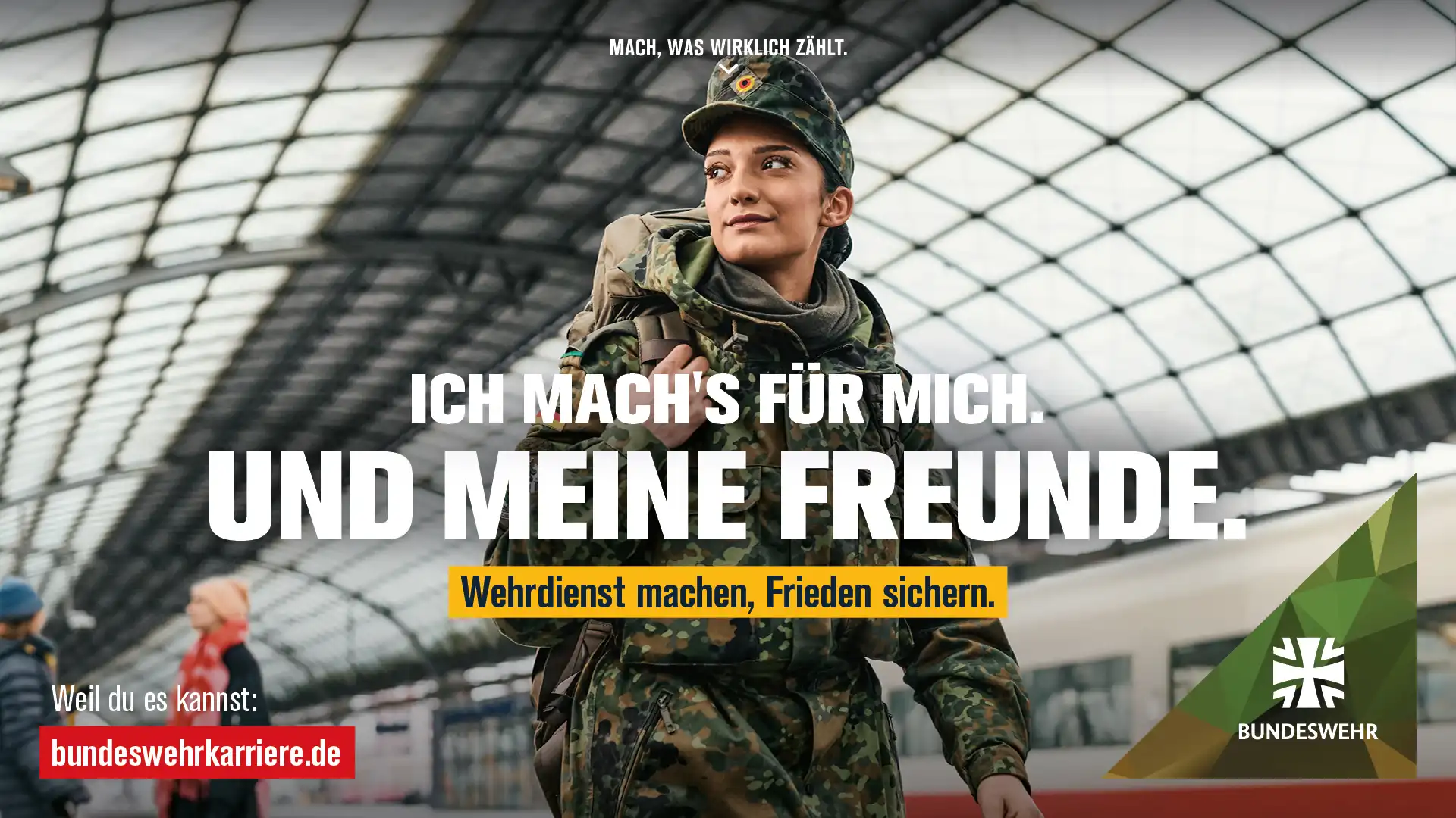 Statement-Kampagne BW