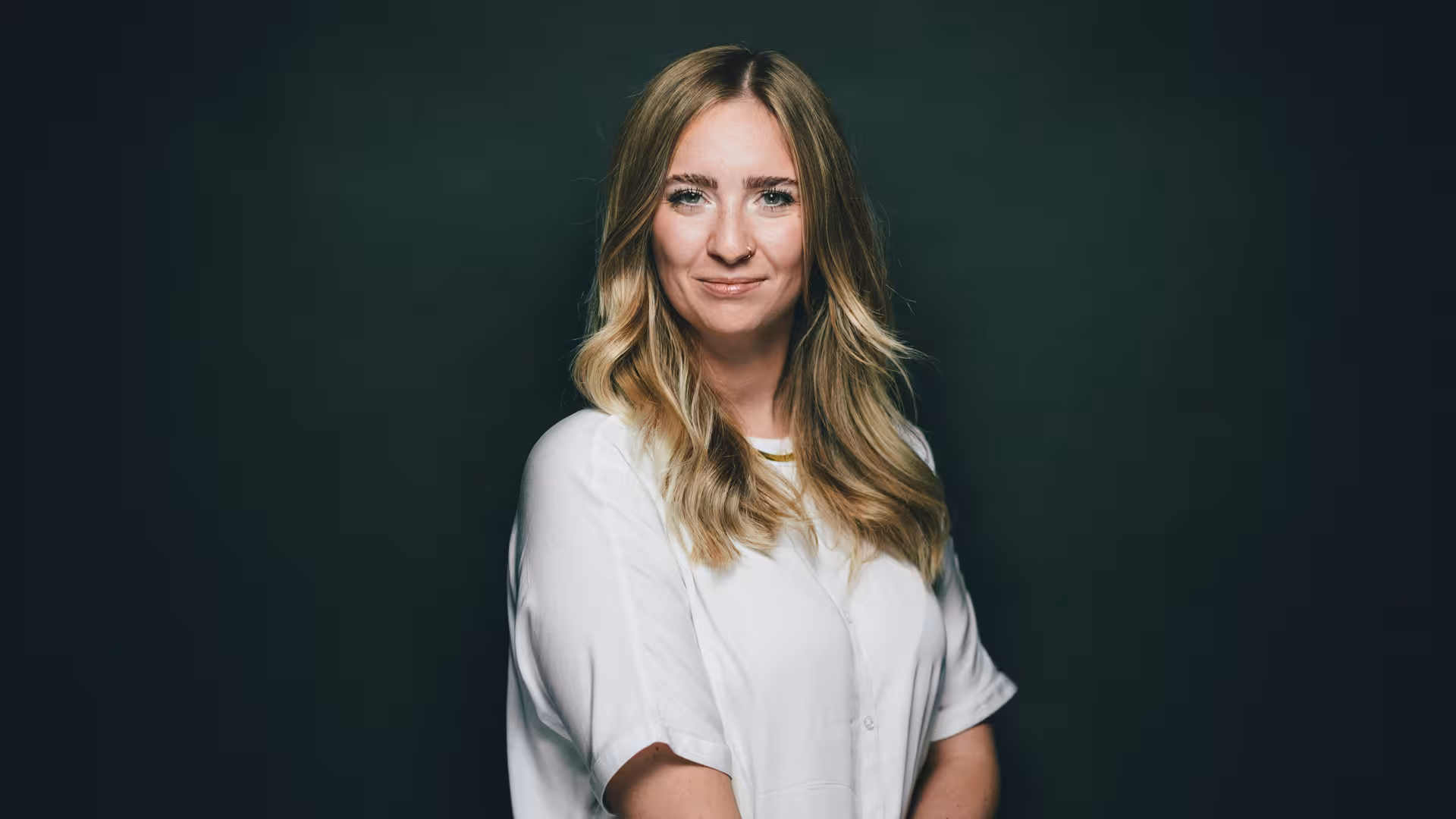 Anna Fenchel, neue Mitarbeiter bei Castenow Karma.