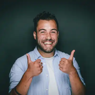 Alexander Wolley, Mitarbeiter der Castenow GmbH.