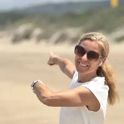 Profilbild Andrea Schröder