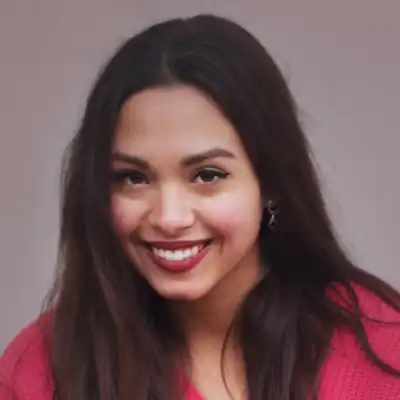 Miriam Christi, Mitabeiterin der Castenow GmbH.