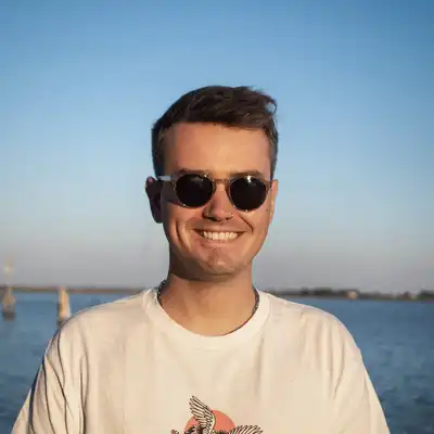Florian Endriss