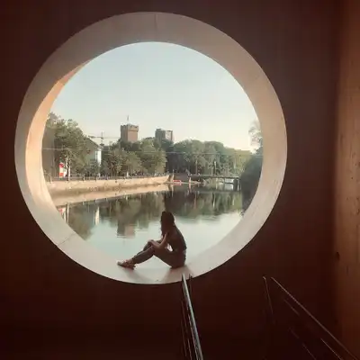 Noomi Castenow Profilbild