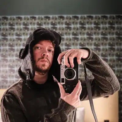Sebastian Rheinländer, Mitarbeiter der Castenow GmbH.