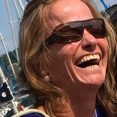 Simone Wild Profilbild