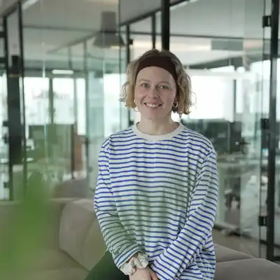 Profilbild Charlotte Hauf 