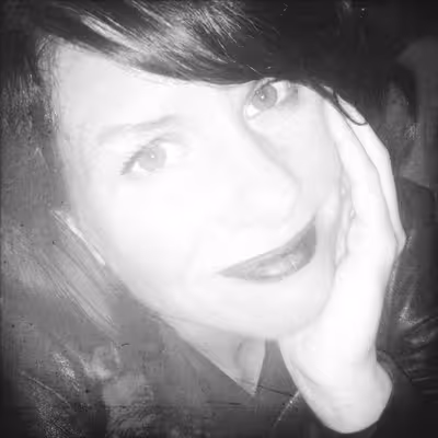 Anja Hogrebe Profilbild