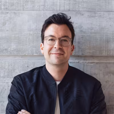 Roman Rösler, Mitarbeiter der Castenow GmbH, der Employer Branding Agentur aus Düsseldorf