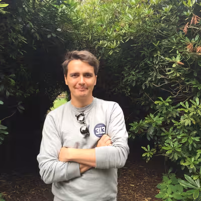 Felix Köpf Profilbild