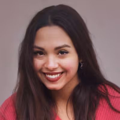 Miriam Christi, Mitabeiterin der Castenow GmbH.