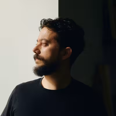 Profilbild Carlos Hoyos