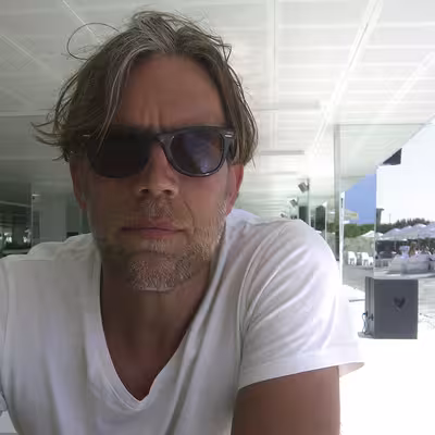 Ralf Lohrum Profilbild