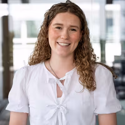 Profilbild von Marie Bonacker